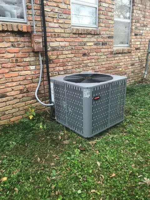 Slide of Magnolia Heating & Air