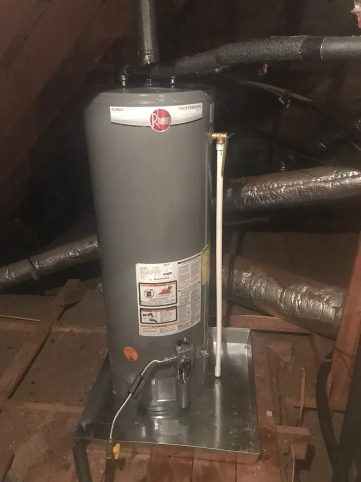 Slide of Magnolia Heating & Air