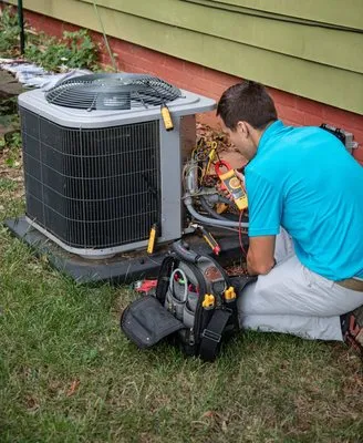 Magnolia Heating & Air