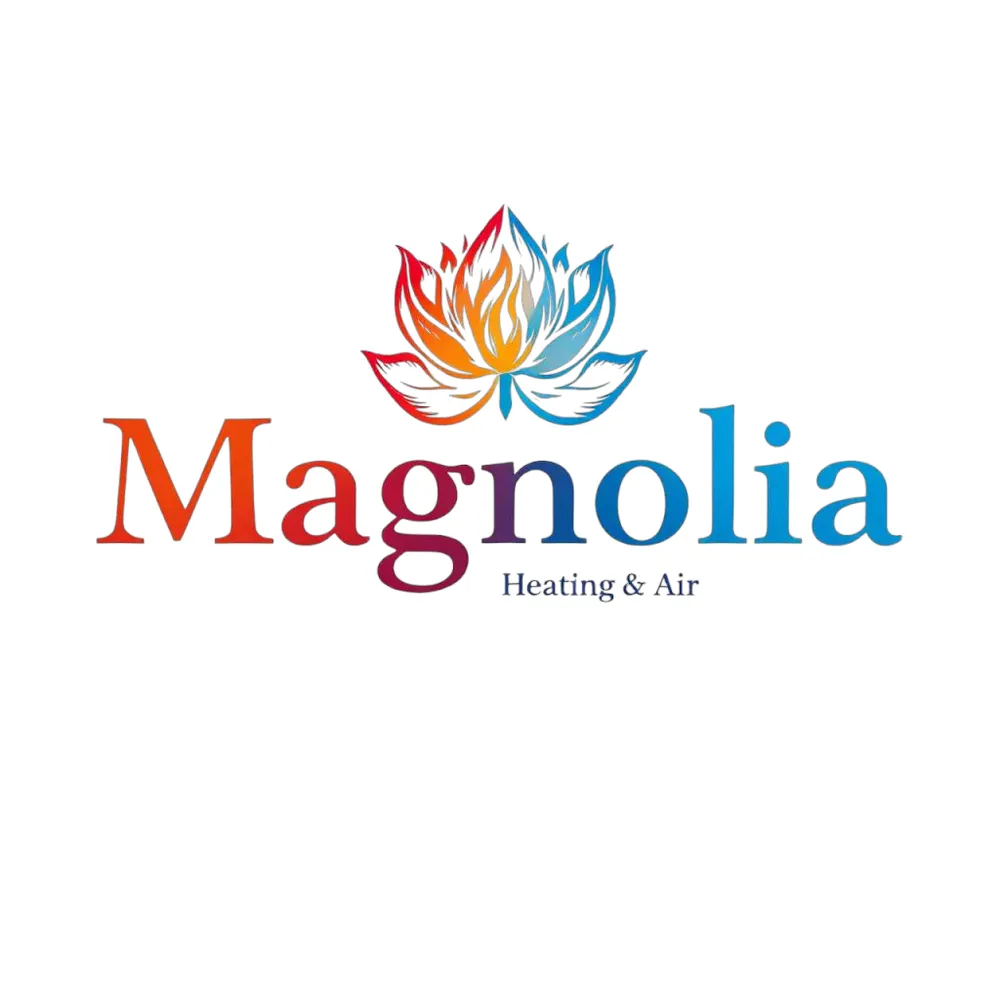 Slide of Magnolia Heating and Air