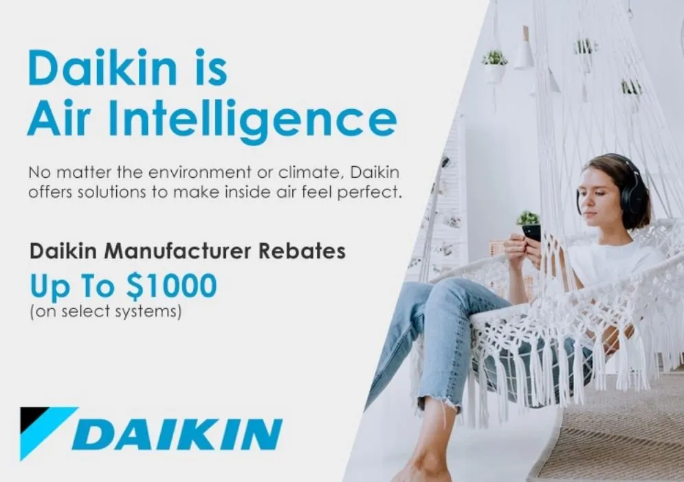 Slide of Magnolia Heating and Cooling