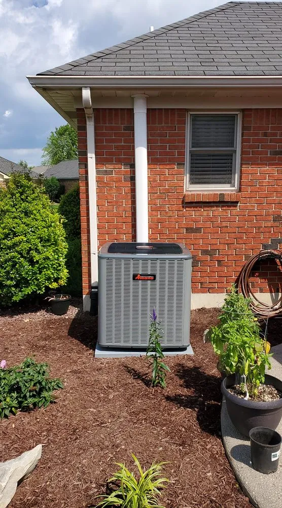 Slide of Magnolia Home Comfort