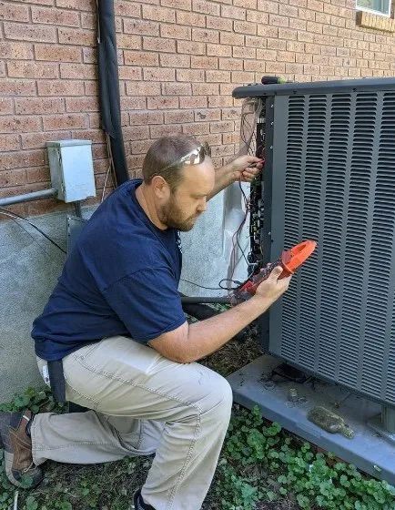 Slide of Magnolia Home Comfort