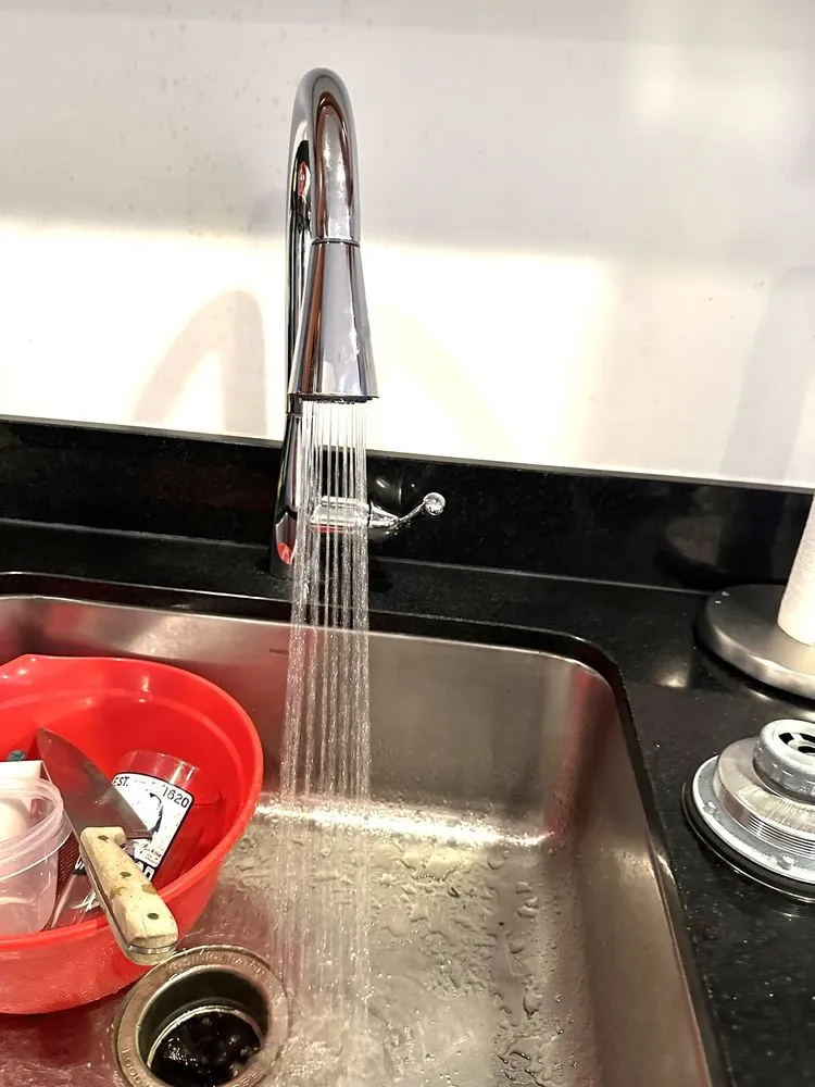 Slide of Magnolia Plumbing Heating & Cooling