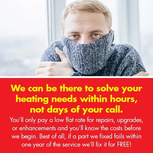 Slide of Magnolia Plumbing Heating & Cooling