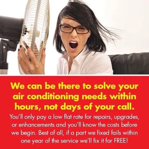 Slide of Magnolia Plumbing Heating & Cooling