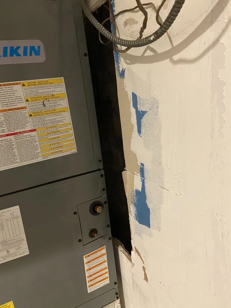 Slide of Magnolia Plumbing Heating & Cooling