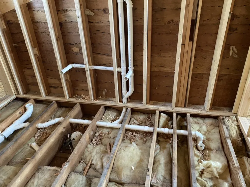 Slide of Magnolia Plumbing, Heating and Gas fitting