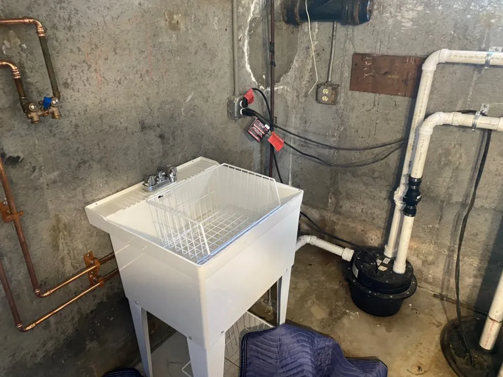 Slide of Magnolia Plumbing, Heating and Gas fitting