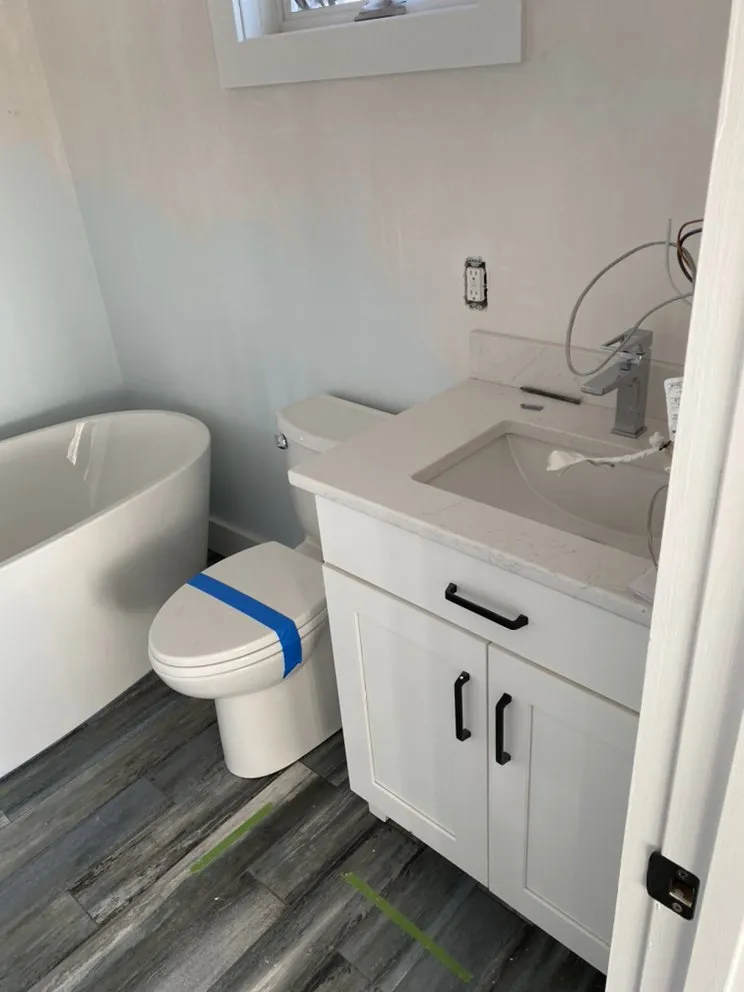 Slide of Magnolia Plumbing, Heating and Gas fitting