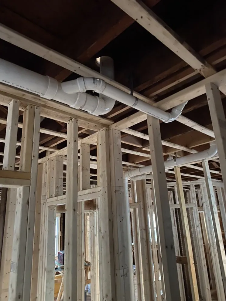 Slide of Magnolia Plumbing, Heating and Gas fitting