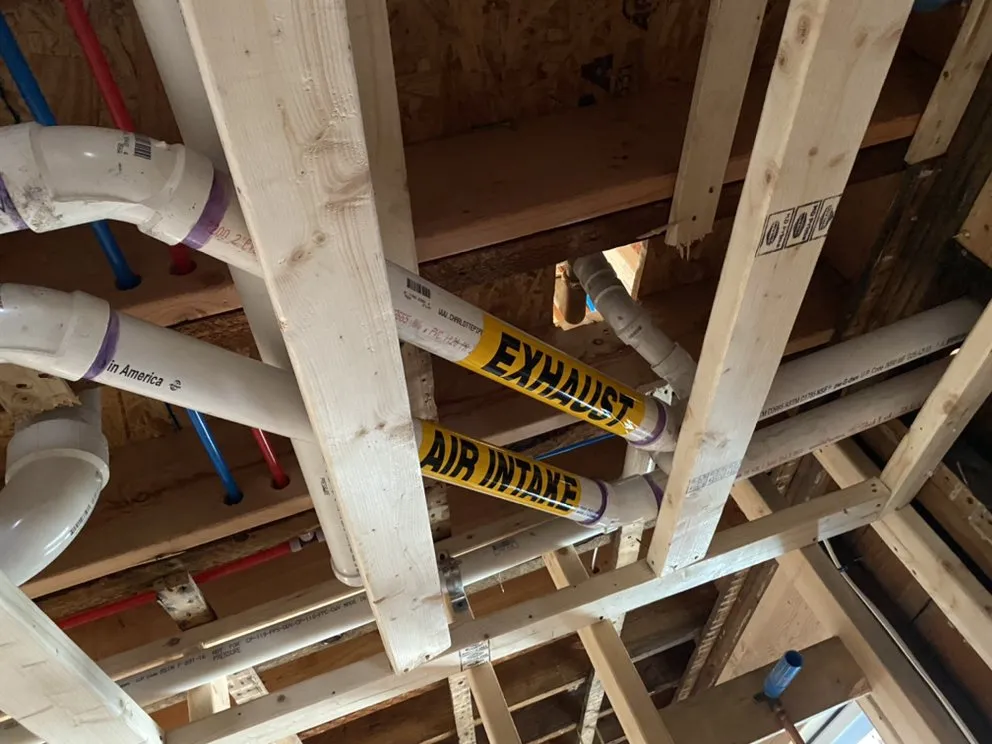 Slide of Magnolia Plumbing, Heating and Gas fitting