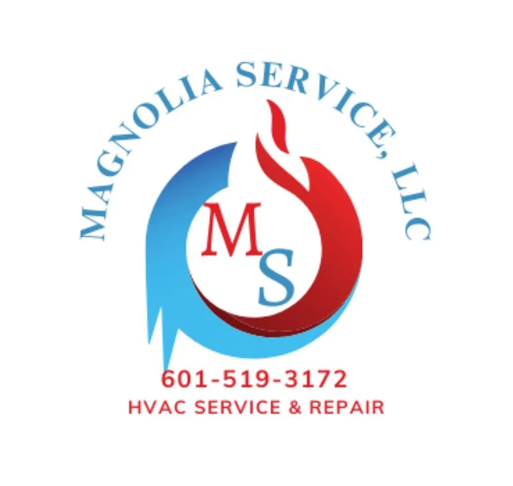 Slide of Magnolia Service