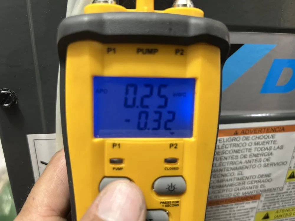 Slide of Magnolia Services