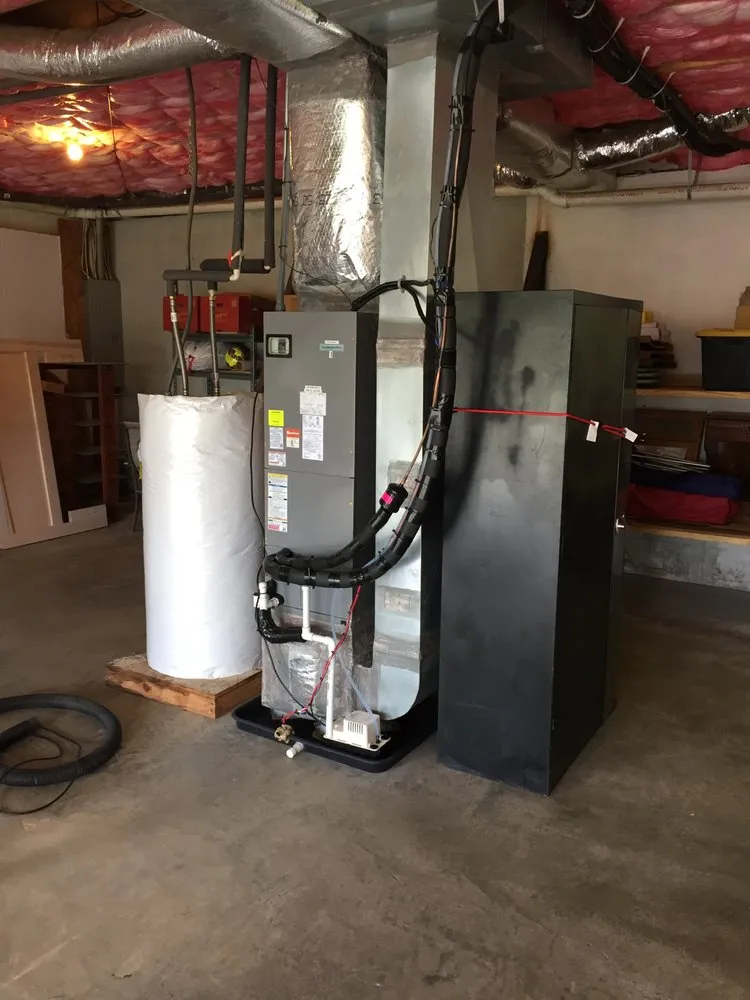 Slide of Magnolia Services