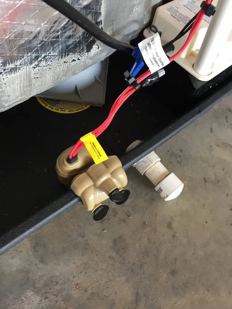 Slide of Magnolia Services