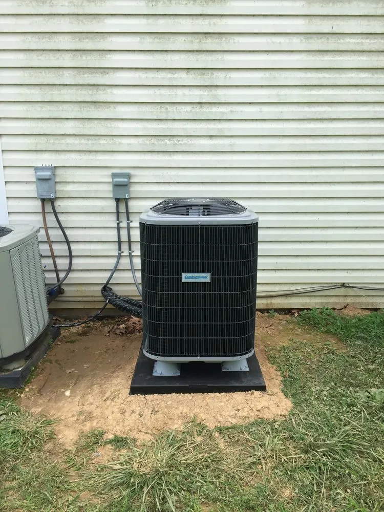 Slide of Magnolia Services