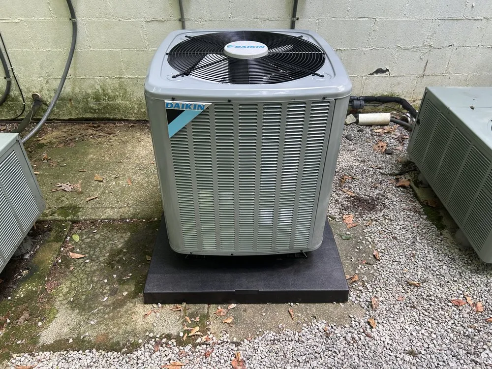 Slide of Magnolia Services