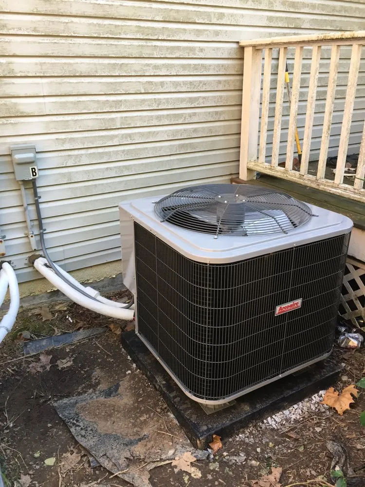 Slide of Magnolia Services