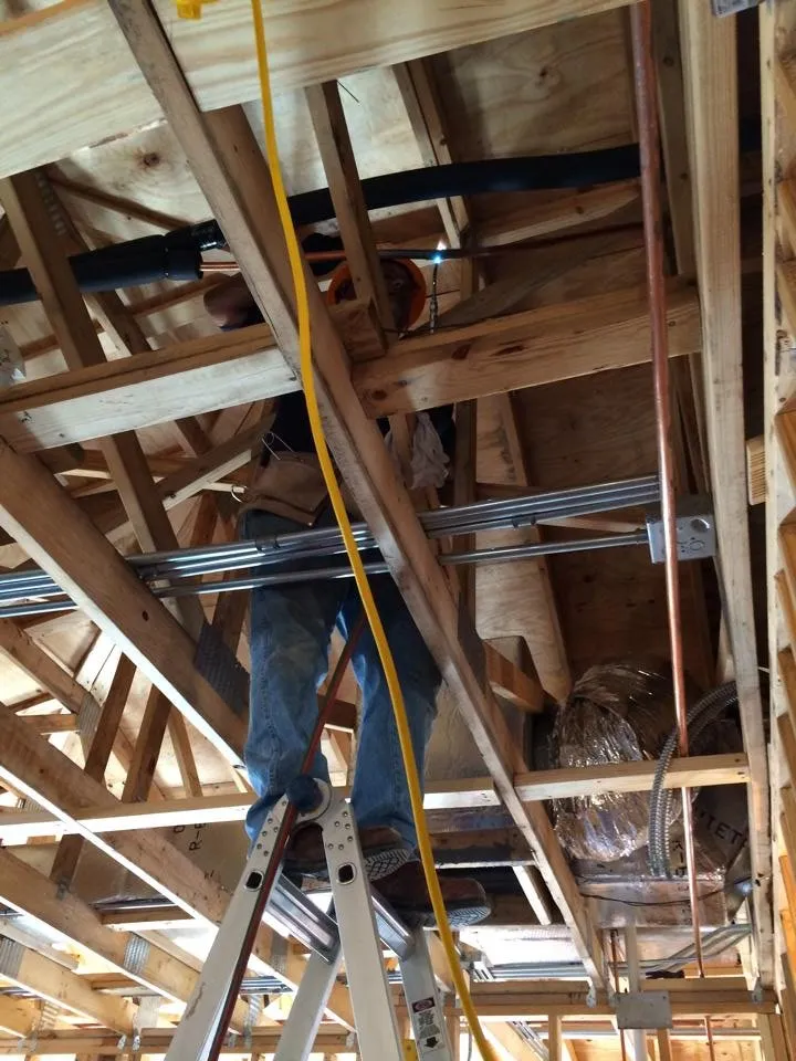 Slide of Magnum Heating & A/C