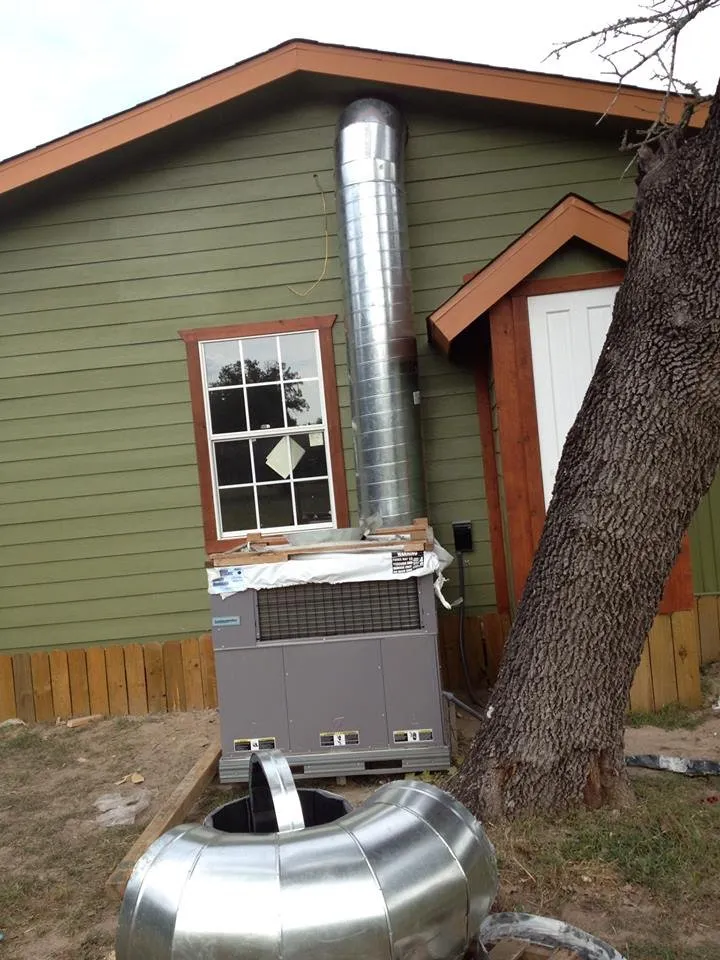 Slide of Magnum Heating & A/C