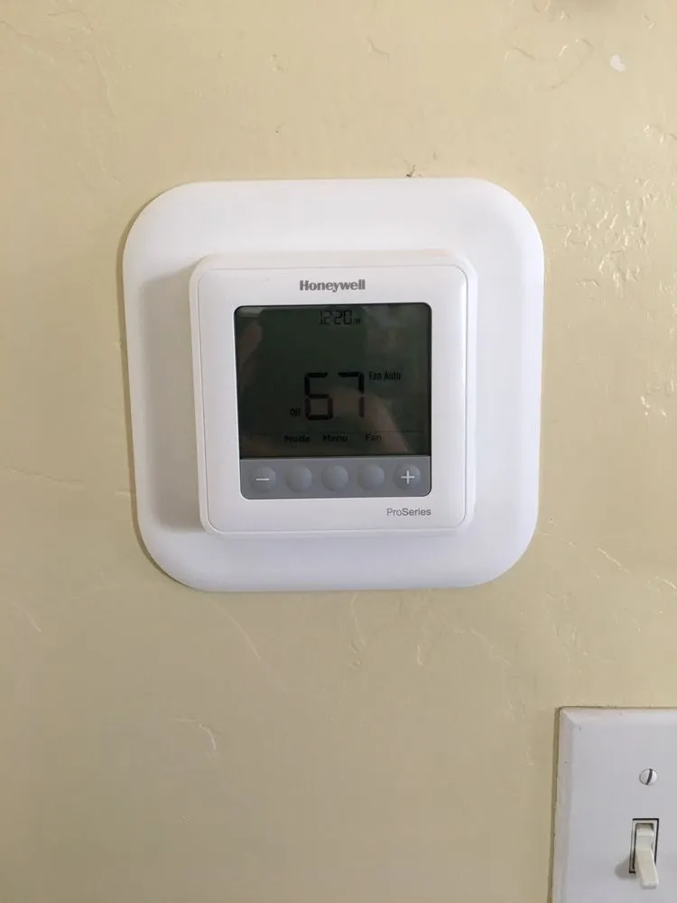 Slide of Magnum XAir Service