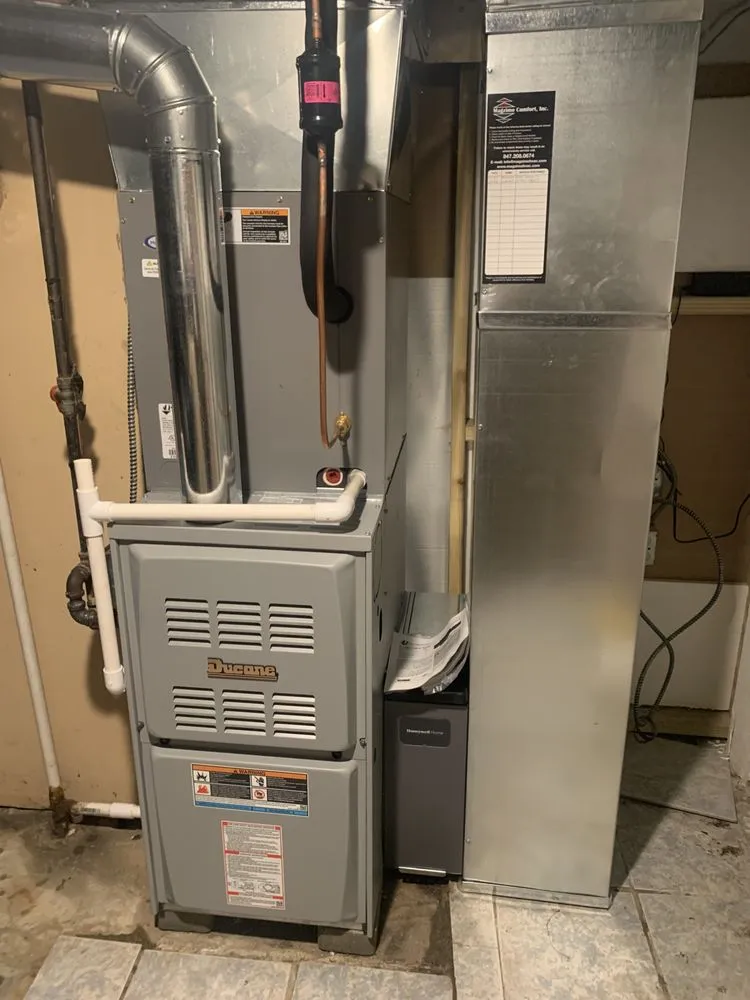 Slide of Magzimo Comfort