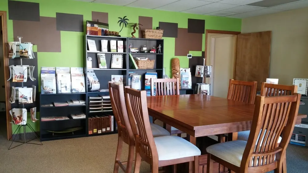 Slide of Mahalo Heating and Air Conditioning