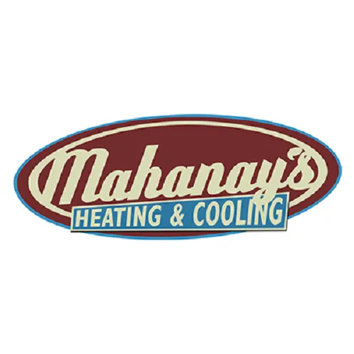 Slide of Mahanay's Heating & Cooling