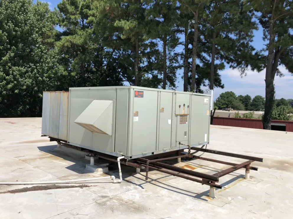 Slide of Maher's Heating & Air Conditioning Company