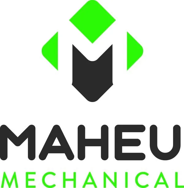 Slide of Maheu Mechanical
