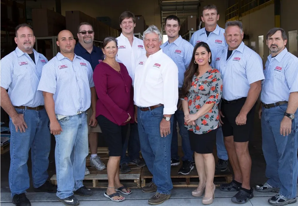 Slide of Mahle Cool Air & Heating