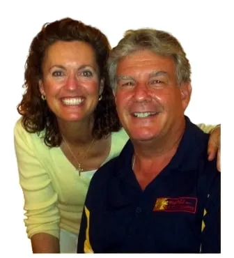 Slide of Mahle Cool Air & Heating