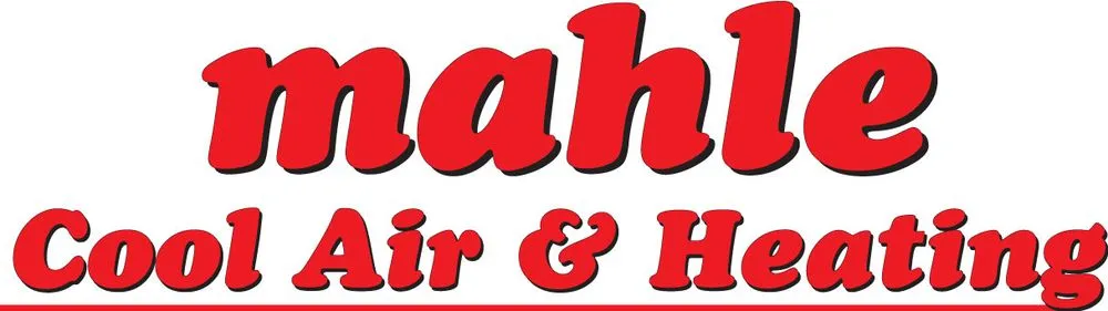 Slide of Mahle Cool Air & Heating