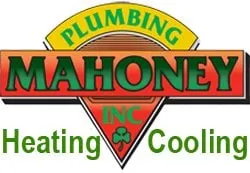 Slide of Mahoney Plumbing