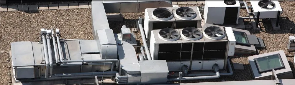 Slide of Mahrs Air and Heat