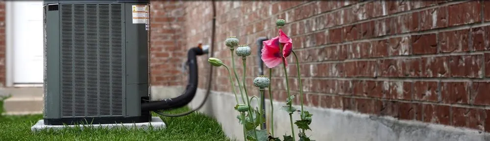 Slide of Mahrs Air and Heat