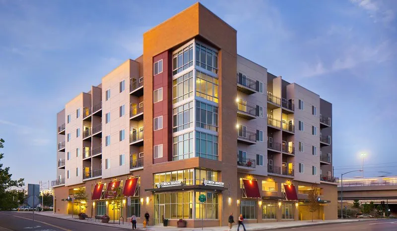 Slide of MAI Mechanical