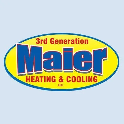 Slide of Maier Heating & Cooling