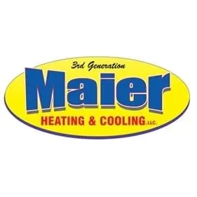 Slide of Maier Heating & Cooling