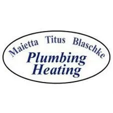 Slide of Maietta Titus Blaschke Plumbing & Heating