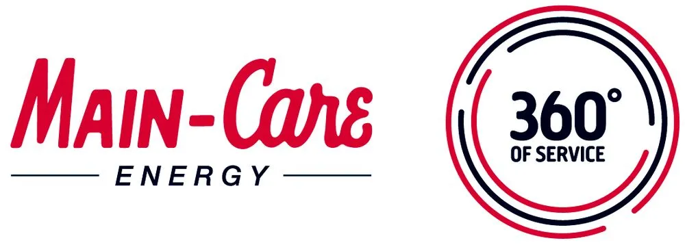 Slide of Main-Care Energy