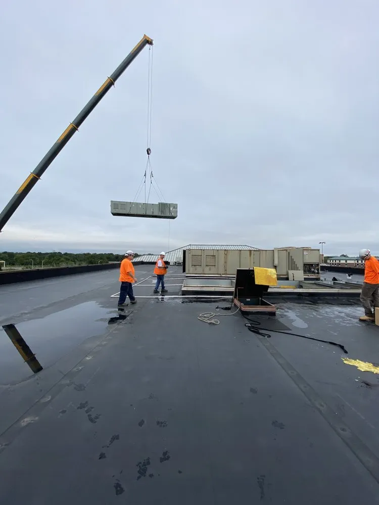 Slide of Main Enterprises