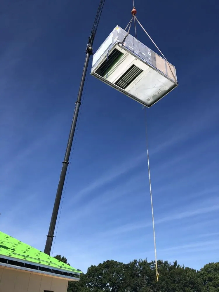 Slide of Main Enterprises