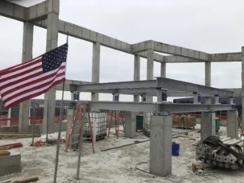 Slide of Main Enterprises