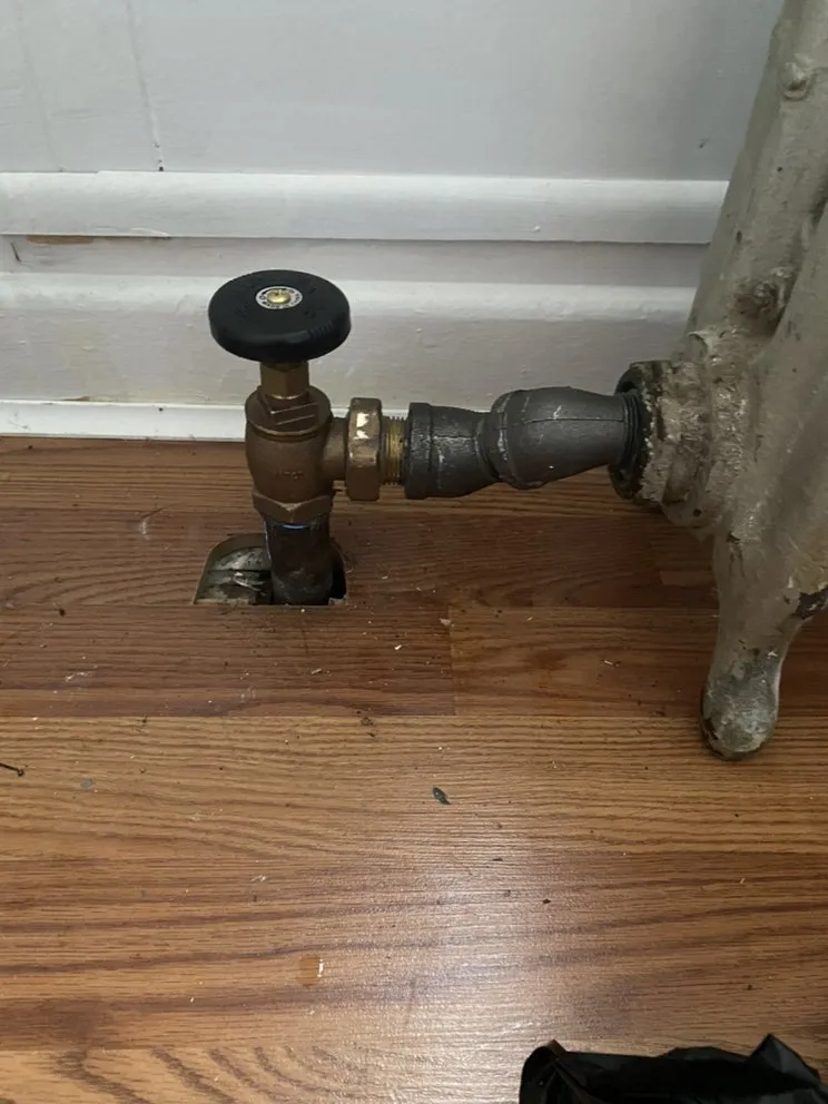 Slide of Main Mechanical