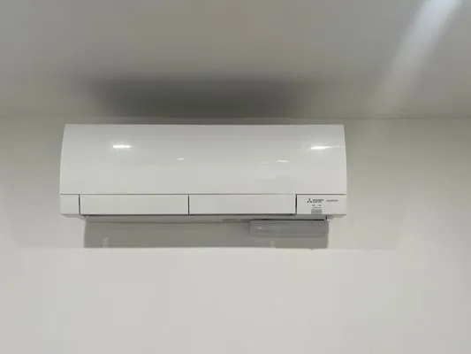 Main Mechanical Logo