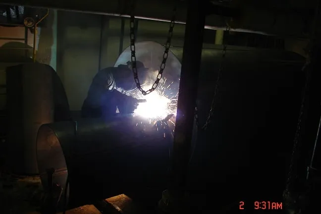 Slide of Main St Sewer & Drain Cleaning