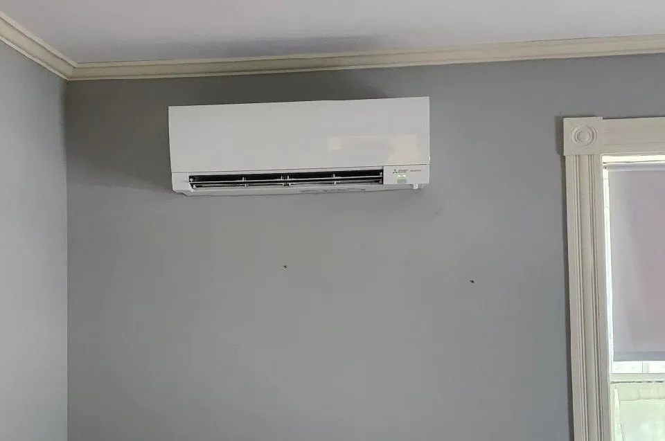 Slide of Main Stream Mechanical