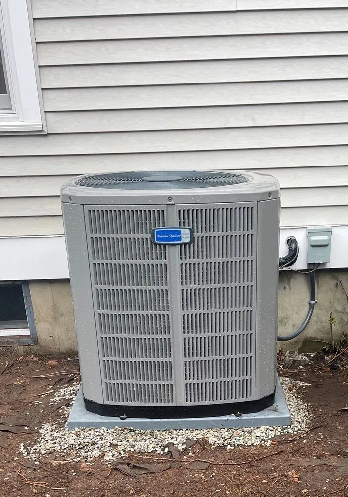 Slide of Main Stream Mechanical